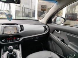 Kia Sportage | 4