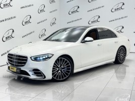 Mercedes-Benz S400