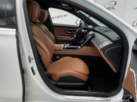 Mercedes-Benz S400, 2.9 l., saloon | 3