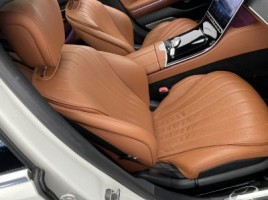 Mercedes-Benz S400, 2.9 l., saloon | 4