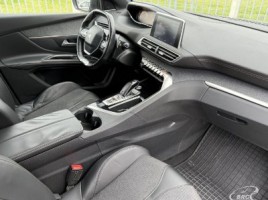 Peugeot 5008, 2.0 l., Внедорожник | 4