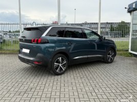 Peugeot 5008 | 2