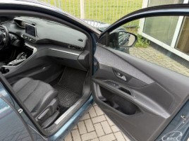 Peugeot 5008 | 4