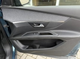 Peugeot 5008, 2.0 l., Внедорожник | 3