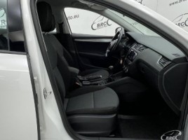 Skoda Octavia, 1.6 l., hečbekas | 3