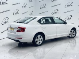 Skoda Octavia, 1.6 l., hečbekas | 1
