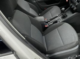 Skoda Octavia, 1.6 l., hečbekas | 4