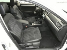 Skoda Superb, 2.0 l., Универсал | 4