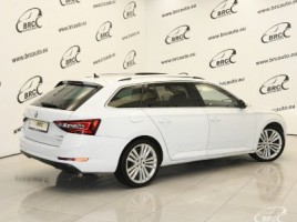 Skoda Superb, 2.0 l., Универсал | 1