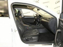 Skoda Superb, 2.0 l., Универсал | 3