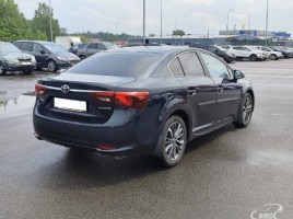 Toyota Avensis | 1