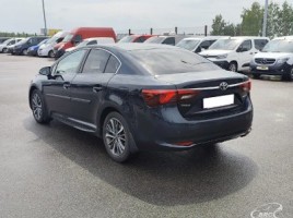 Toyota Avensis | 2