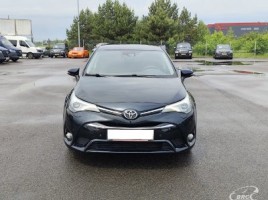 Toyota Avensis | 3