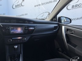 Toyota Corolla | 4