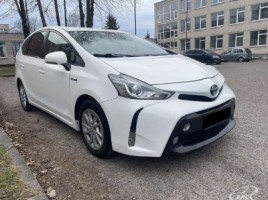 Toyota Prius+ | 4