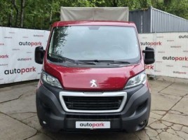 Peugeot Boxer | 1