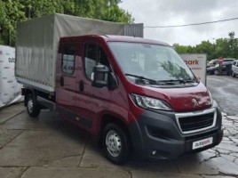 Peugeot Boxer | 2