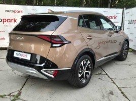 Kia Sportage | 3