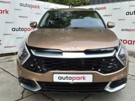 Kia Sportage | 1