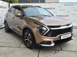 Kia Sportage | 2