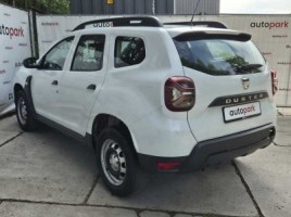 Dacia Duster, 1.0 l., visureigis | 4