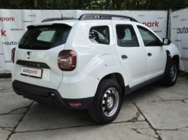Dacia Duster, 1.0 l., visureigis | 3