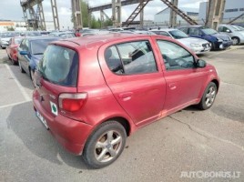 Toyota Yaris | 2