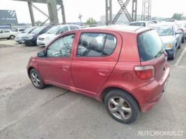 Toyota Yaris | 3