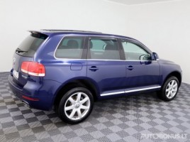 Volkswagen Touareg | 2