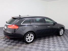 Opel Insignia, 2.0 l., Универсал | 2
