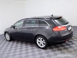 Opel Insignia, 2.0 l., Универсал | 3