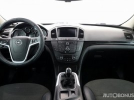 Opel Insignia, 2.0 l., Универсал | 4