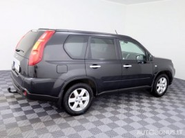 Nissan X-Trail | 2