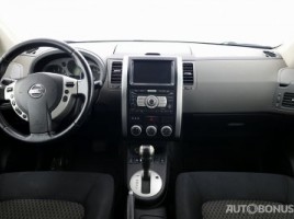 Nissan X-Trail | 4