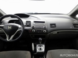Honda Civic | 4
