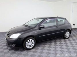 Toyota Corolla | 1