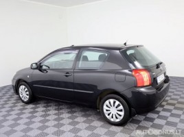 Toyota Corolla | 3