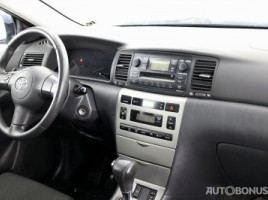 Toyota Corolla | 4