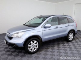 Honda CR-V, 2.0 l., Внедорожник | 1