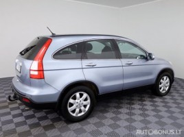 Honda CR-V, 2.0 l., Внедорожник | 2