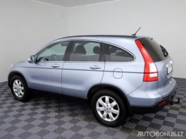 Honda CR-V, 2.0 l., Внедорожник | 3