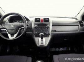 Honda CR-V, 2.0 l., Внедорожник | 4