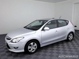 Hyundai i30 | 1