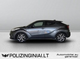 Toyota C-HR | 2