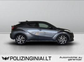 Toyota C-HR | 4