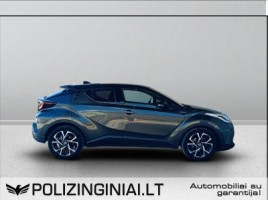 Toyota C-HR | 4