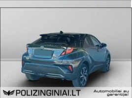 Toyota C-HR | 3