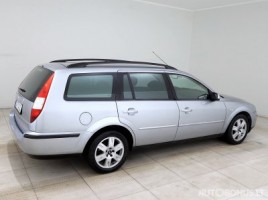 Ford Mondeo, 2.0 l., Универсал | 2