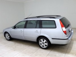 Ford Mondeo, 2.0 l., Универсал | 3