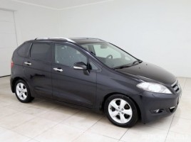Honda FR-V